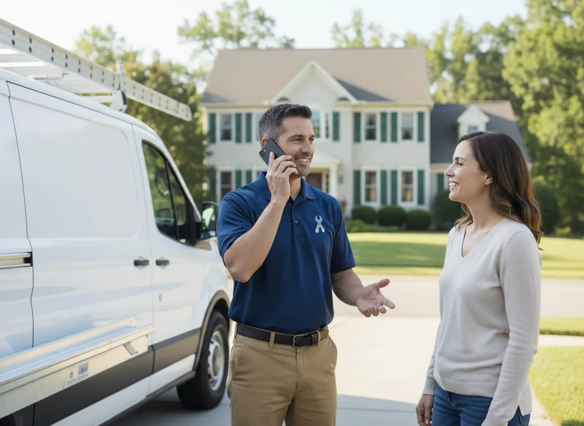 Home Gutter Service New Auburn, MN FAQs